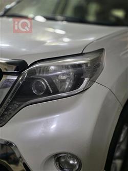 تويوتا لاندكروزر برادو